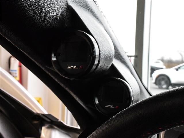 2014 Chevrolet Camaro ZL1 (Stk: LCTB00564A) in Tilbury - Image 26 of 27