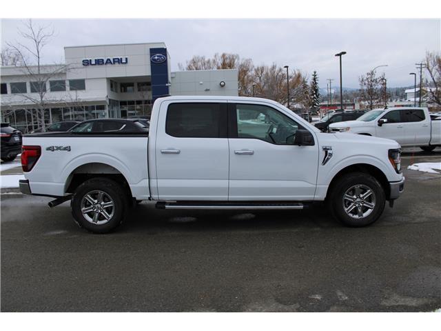 2024 Ford F-150 XLT (Stk: SC0235) in Cranbrook - Image 2 of 22