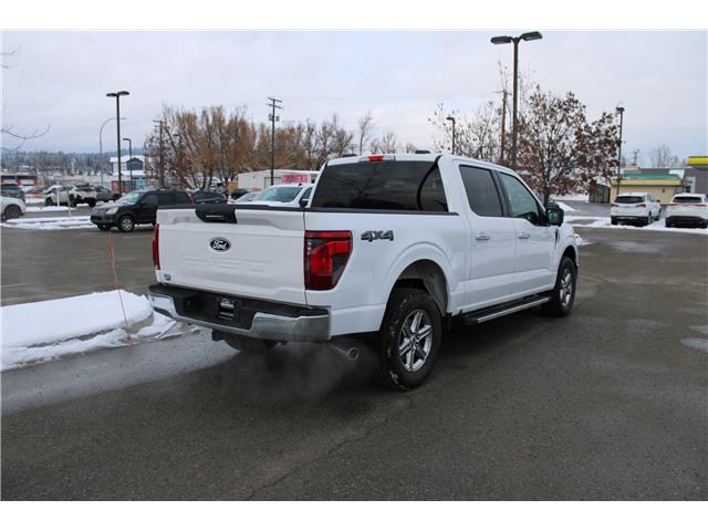 2024 Ford F-150 XLT (Stk: SC0235) in Cranbrook - Image 3 of 22