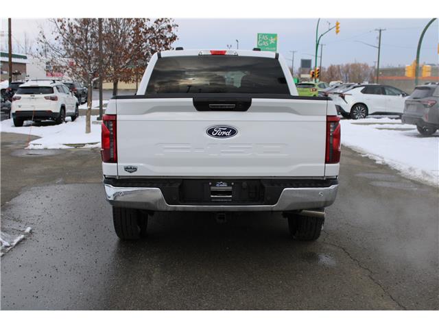 2024 Ford F-150 XLT (Stk: SC0235) in Cranbrook - Image 4 of 22