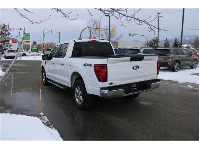 2024 Ford F-150 XLT (Stk: SC0235) in Cranbrook - Image 5 of 22