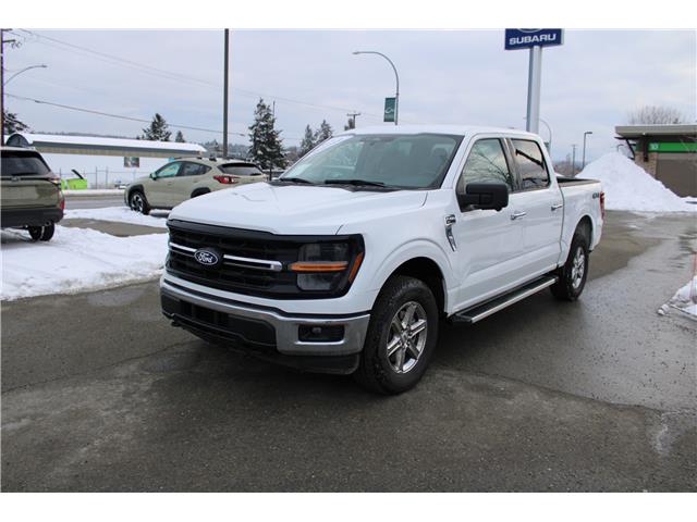 2024 Ford F-150 XLT (Stk: SC0235) in Cranbrook - Image 7 of 22
