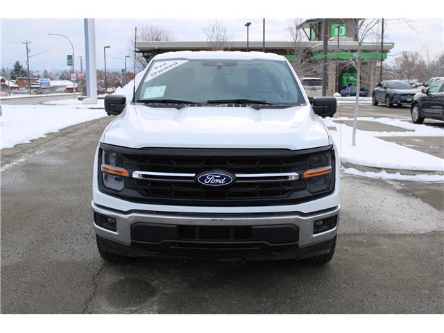 2024 Ford F-150 XLT (Stk: SC0235) in Cranbrook - Image 8 of 22