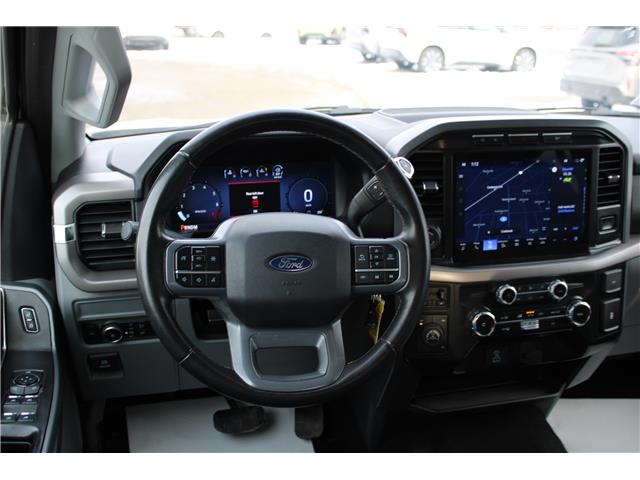 2024 Ford F-150 XLT (Stk: SC0235) in Cranbrook - Image 9 of 22