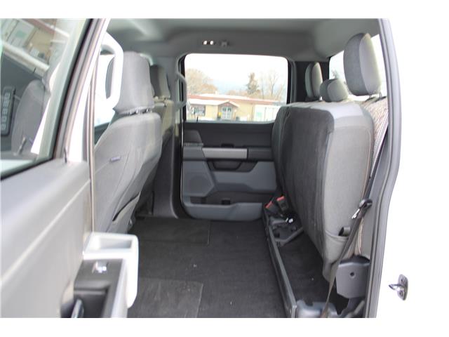 2024 Ford F-150 XLT (Stk: SC0235) in Cranbrook - Image 10 of 22