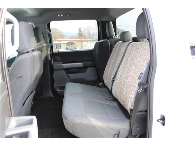 2024 Ford F-150 XLT (Stk: SC0235) in Cranbrook - Image 11 of 22
