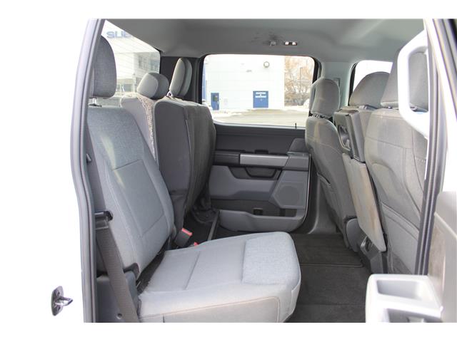 2024 Ford F-150 XLT (Stk: SC0235) in Cranbrook - Image 12 of 22