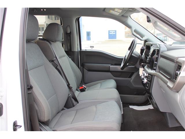 2024 Ford F-150 XLT (Stk: SC0235) in Cranbrook - Image 13 of 22
