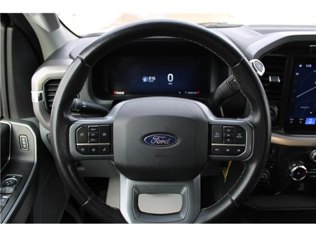2024 Ford F-150 XLT (Stk: SC0235) in Cranbrook - Image 16 of 22