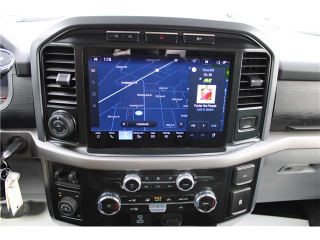 2024 Ford F-150 XLT (Stk: SC0235) in Cranbrook - Image 19 of 22