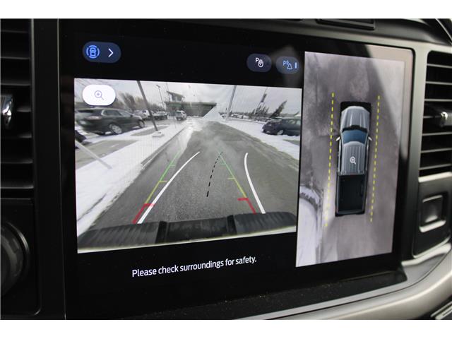 2024 Ford F-150 XLT (Stk: SC0235) in Cranbrook - Image 21 of 22