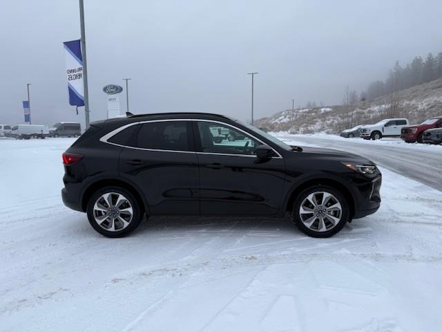 2023 Ford Escape Platinum (Stk: 5P025) in Williams Lake - Image 6 of 13