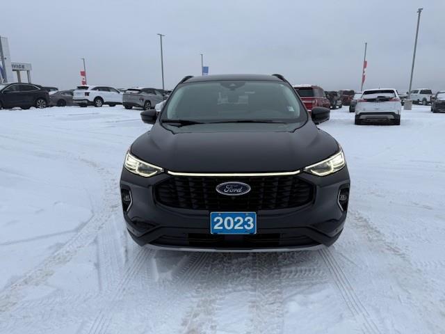 2023 Ford Escape Platinum (Stk: 5P025) in Williams Lake - Image 8 of 13