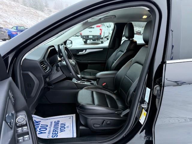 2023 Ford Escape Platinum (Stk: 5P025) in Williams Lake - Image 9 of 13
