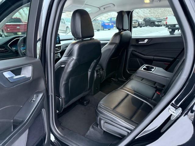 2023 Ford Escape Platinum (Stk: 5P025) in Williams Lake - Image 10 of 13