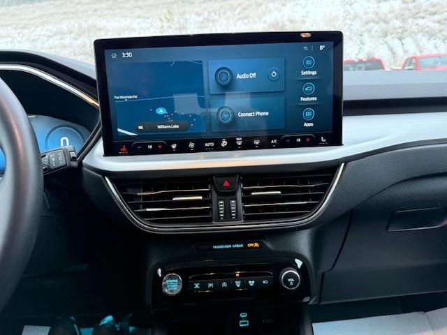 2023 Ford Escape Platinum (Stk: 5P025) in Williams Lake - Image 12 of 13