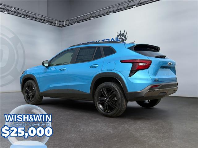 2025 Chevrolet Trax ACTIV (Stk: 73726) in Barrhead - Image 3 of 15