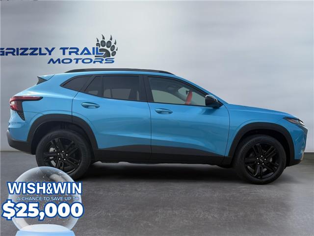 2025 Chevrolet Trax ACTIV (Stk: 73726) in Barrhead - Image 6 of 15