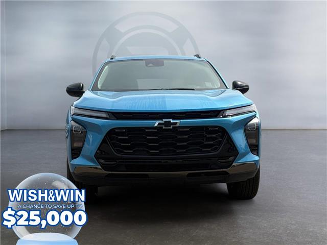 2025 Chevrolet Trax ACTIV (Stk: 73726) in Barrhead - Image 8 of 15