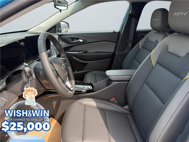 2025 Chevrolet Trax ACTIV (Stk: 73726) in Barrhead - Image 9 of 15