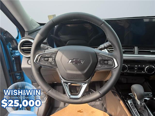 2025 Chevrolet Trax ACTIV (Stk: 73726) in Barrhead - Image 12 of 15