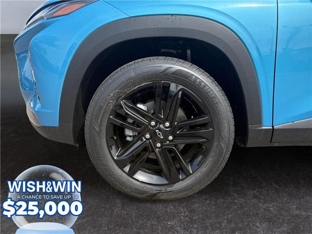 2025 Chevrolet Trax ACTIV (Stk: 73726) in Barrhead - Image 14 of 15