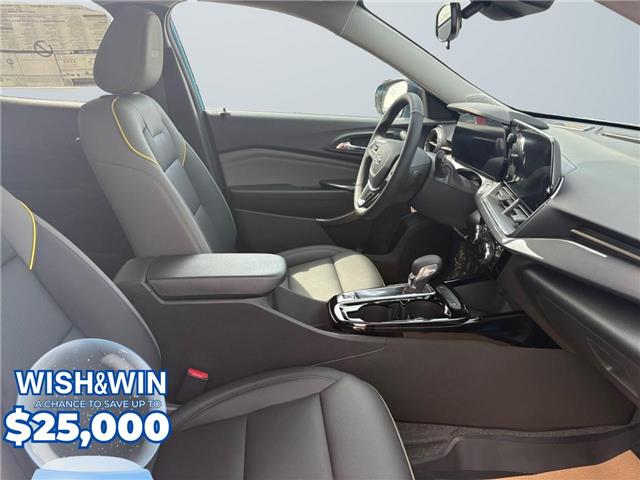 2025 Chevrolet Trax ACTIV (Stk: 73726) in Barrhead - Image 15 of 15