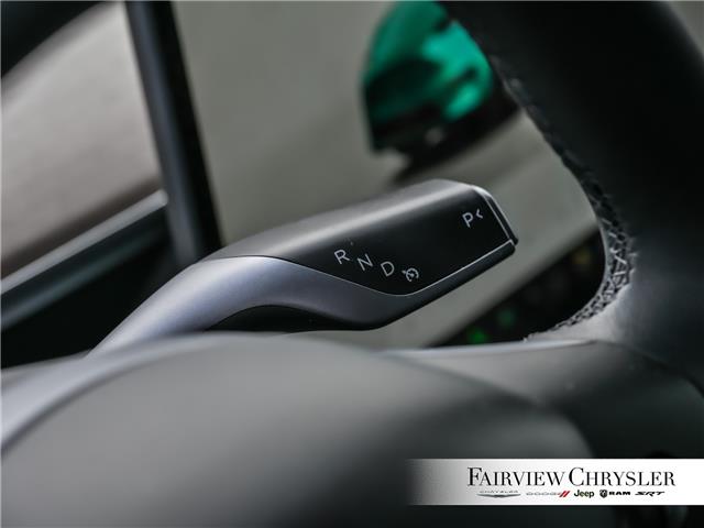 2023 Tesla Model Y Base (Stk: U21437) in Burlington - Image 18 of 29