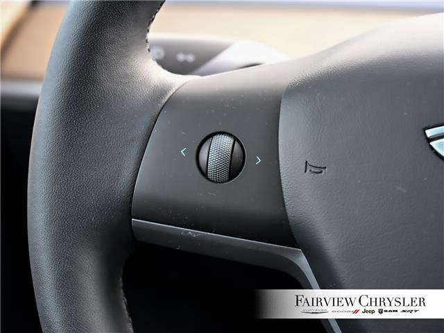 2023 Tesla Model Y Base (Stk: U21437) in Burlington - Image 22 of 29