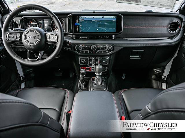 2026 Jeep Wrangler Rubicon (Stk: TW2534) in Burlington - Image 20 of 36