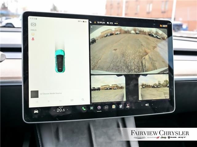 2023 Tesla Model Y Base (Stk: U21437) in Burlington - Image 27 of 29