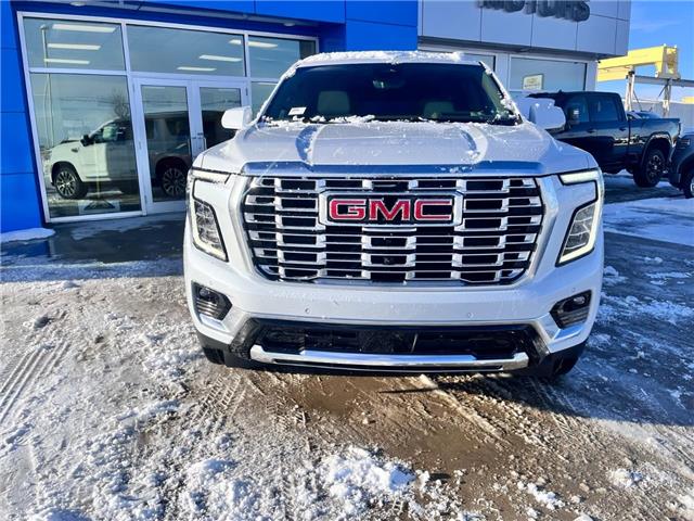 2026 GMC Yukon XL Denali (Stk: 150666) in Fort MacLeod - Image 2 of 28