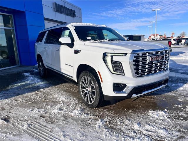 2026 GMC Yukon XL Denali (Stk: 150666) in Fort MacLeod - Image 3 of 28