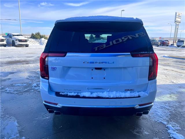 2026 GMC Yukon XL Denali (Stk: 150666) in Fort MacLeod - Image 5 of 28