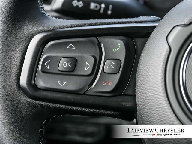 2026 Jeep Wrangler Rubicon (Stk: TW2534) in Burlington - Image 23 of 36