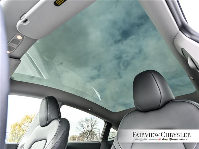 2023 Tesla Model Y Base (Stk: U21437) in Burlington - Image 29 of 29