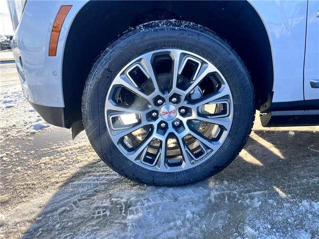 2026 GMC Yukon XL Denali (Stk: 150666) in Fort MacLeod - Image 7 of 28