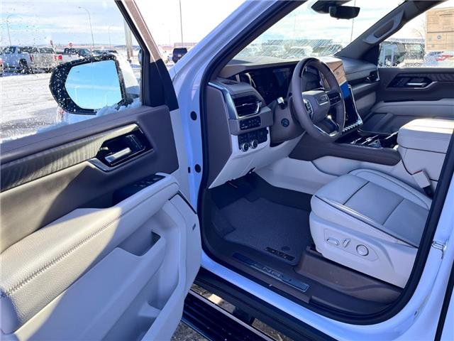 2026 GMC Yukon XL Denali (Stk: 150666) in Fort MacLeod - Image 8 of 28