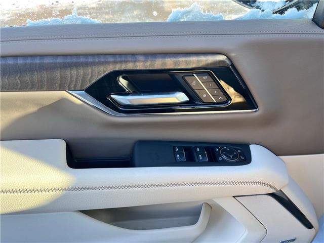 2026 GMC Yukon XL Denali (Stk: 150666) in Fort MacLeod - Image 9 of 28