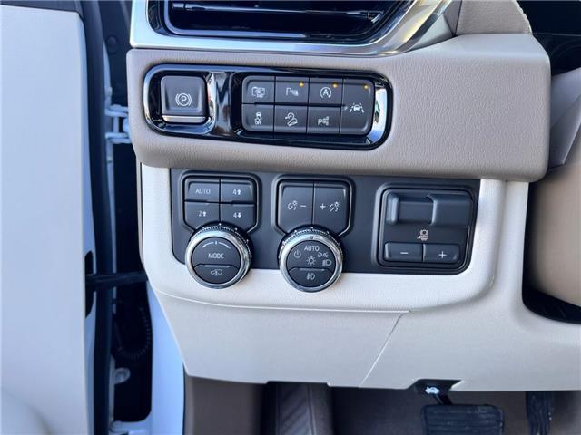 2026 GMC Yukon XL Denali (Stk: 150666) in Fort MacLeod - Image 11 of 28