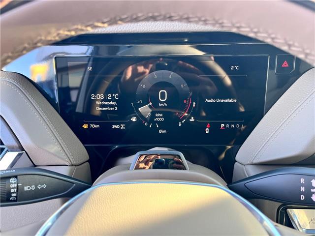 2026 GMC Yukon XL Denali (Stk: 150666) in Fort MacLeod - Image 12 of 28