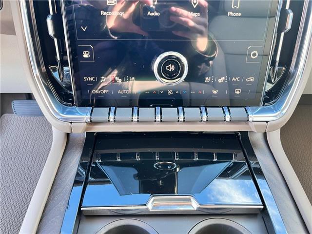 2026 GMC Yukon XL Denali (Stk: 150666) in Fort MacLeod - Image 14 of 28