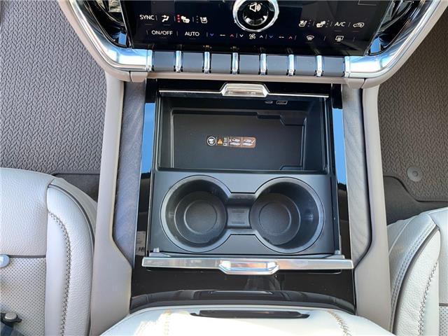 2026 GMC Yukon XL Denali (Stk: 150666) in Fort MacLeod - Image 15 of 28