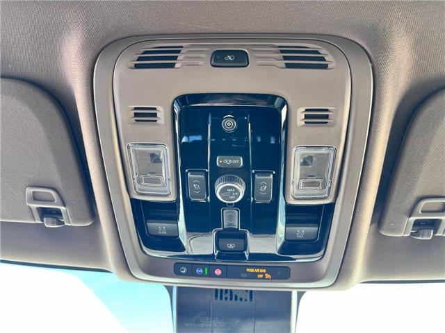 2026 GMC Yukon XL Denali (Stk: 150666) in Fort MacLeod - Image 16 of 28