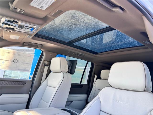 2026 GMC Yukon XL Denali (Stk: 150666) in Fort MacLeod - Image 17 of 28