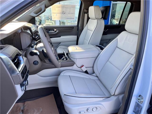 2026 GMC Yukon XL Denali (Stk: 150666) in Fort MacLeod - Image 18 of 28