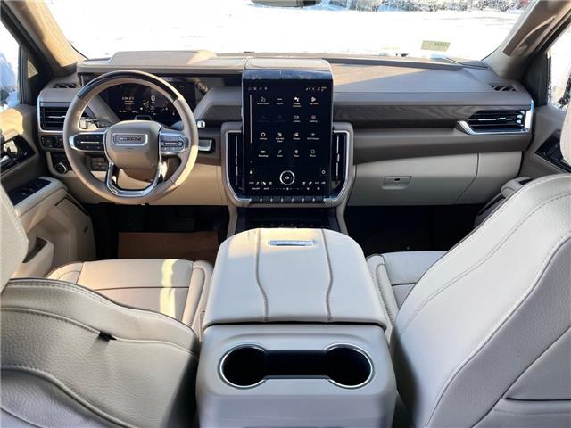 2026 GMC Yukon XL Denali (Stk: 150666) in Fort MacLeod - Image 19 of 28