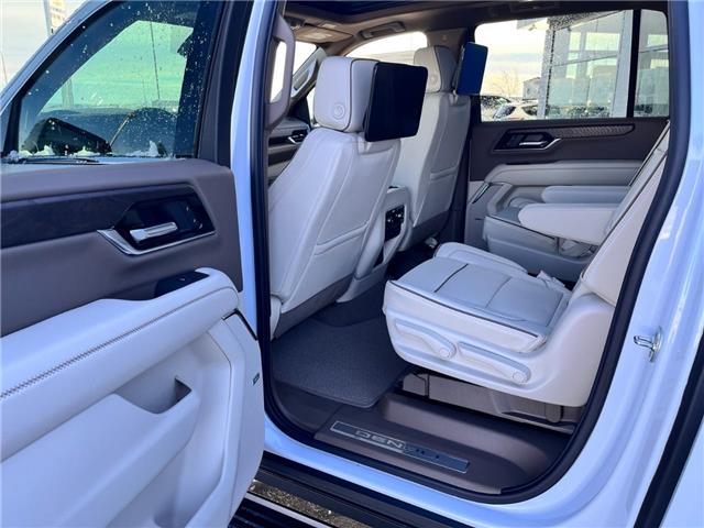 2026 GMC Yukon XL Denali (Stk: 150666) in Fort MacLeod - Image 20 of 28