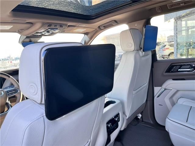 2026 GMC Yukon XL Denali (Stk: 150666) in Fort MacLeod - Image 21 of 28