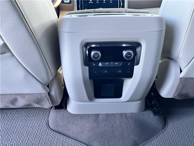 2026 GMC Yukon XL Denali (Stk: 150666) in Fort MacLeod - Image 22 of 28
